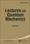 Lectures On Quantum Mechanics cover