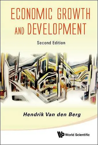 Economic Growth And Development cover