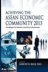 Achieving the ASEAN Economic Community 2015 cover