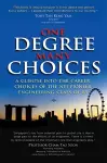 One Degree, Many Choices cover