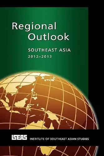 Regional Outlook cover