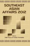 Southeast Asian Affairs 2012 cover
