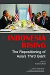 Indonesia Rising cover