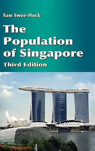 The Population of Singapore cover