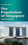 The Population of Singapore cover