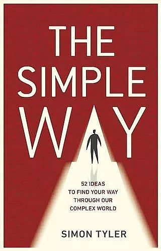 The Simple Way cover
