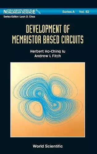 Development Of Memristor Based Circuits cover