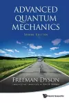 Advanced Quantum Mechanics cover