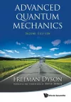 Advanced Quantum Mechanics cover