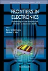 Frontiers In Electronics - Proceedings Of The Workshop On Frontiers In Electronics 2009 cover