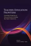 Teacher Education Frontiers cover