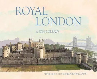 Royal London cover