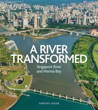 River Transformed cover