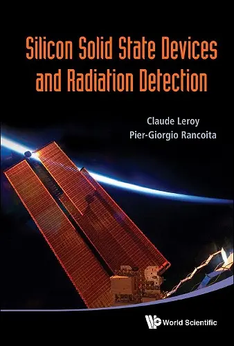 Silicon Solid State Devices And Radiation Detection cover