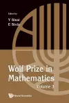 Wolf Prize In Mathematics, Volume 3 cover