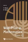 Wolf Prize In Mathematics, Volume 4 cover