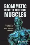 Biomimetic Robotic Artificial Muscles cover