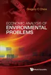 Economic Analysis Of Environmental Problems cover