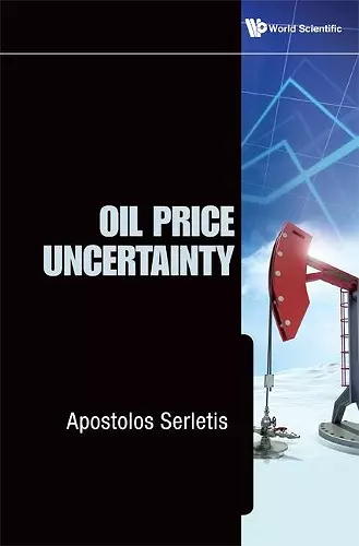 Oil Price Uncertainty cover