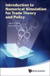 Introduction To Numerical Simulation For Trade Theory And Policy cover