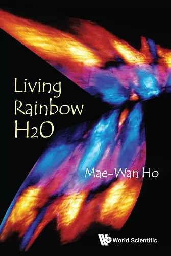 Living Rainbow H2o cover