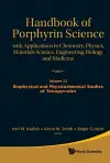 Handbook Of Porphyrin Science: With Applications To Chemistry, Physics, Materials Science, Engineering, Biology And Medicine (Volumes 21-25) cover