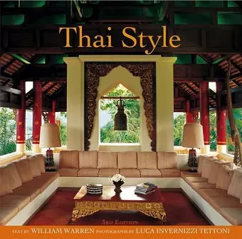 Thai Style cover