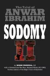 Sodomy II: The Trial of Anwar Ibrahim cover