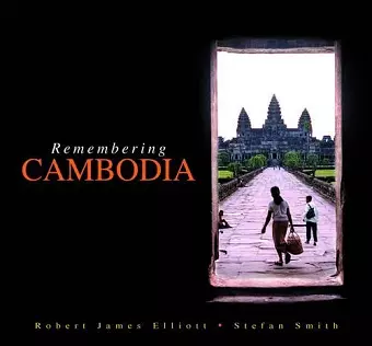 Remembering Cambodia cover