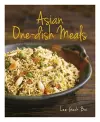 Asian One-dish Meals cover