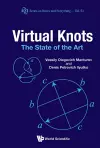 Virtual Knots: The State Of The Art cover