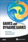 Games And Dynamic Games cover