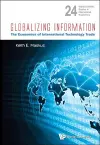 Globalizing Information: The Economics Of International Technology Trade cover