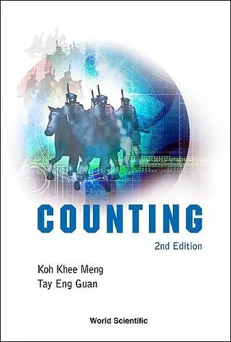 Counting (2nd Edition) cover