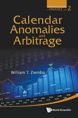 Calendar Anomalies And Arbitrage cover