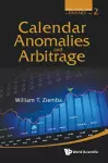 Calendar Anomalies And Arbitrage cover