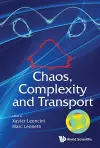 Chaos, Complexity And Transport - Proceedings Of The Cct '11 cover