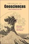 Advances In Geosciences - Volume 29: Hydrological Science (Hs) cover