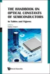 Handbook On Optical Constants Of Semiconductors, The: In Tables And Figures cover