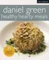 Mini Cookbooks: Healthy Hearty Meals cover