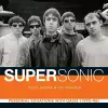 Supersonic cover