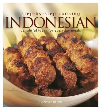 Indonesian cover