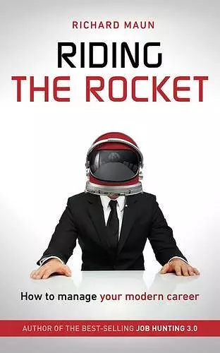 Riding the Rocket cover