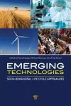 Emerging Technologies cover