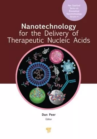 Nanotechnology for the Delivery of Therapeutic Nucleic Acids cover