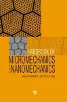 Handbook of Micromechanics and Nanomechanics cover