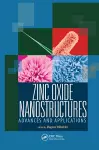 Zinc Oxide Nanostructures cover