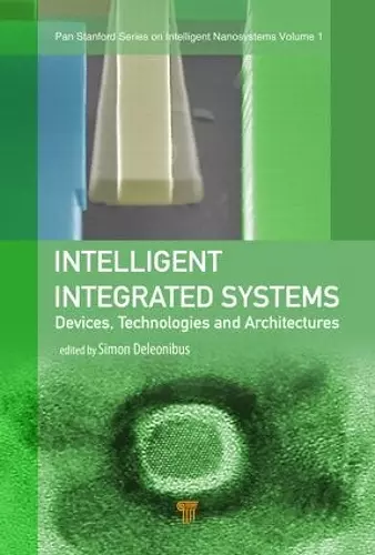 Intelligent Integrated Systems cover