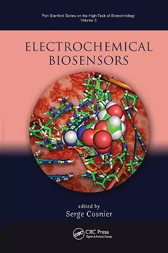 Electrochemical Biosensors cover