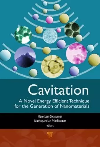 Cavitation cover